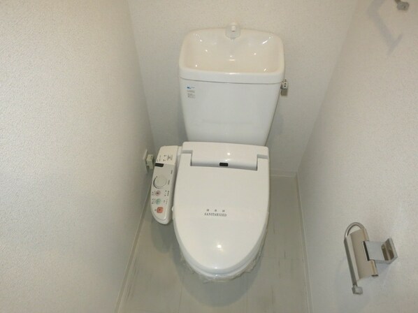 アーデン目黒不動前の物件内観写真